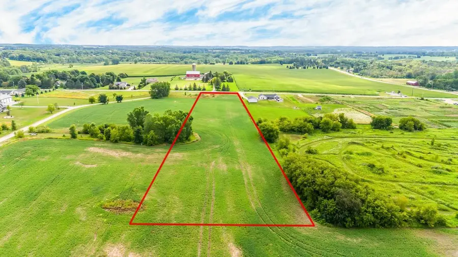 MIDWAY ROAD, Hortonville, WI 54944 - #3