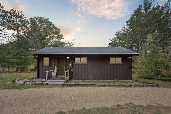 N7081 E LAKE CREST DRIVE, Shawano, WI 54166