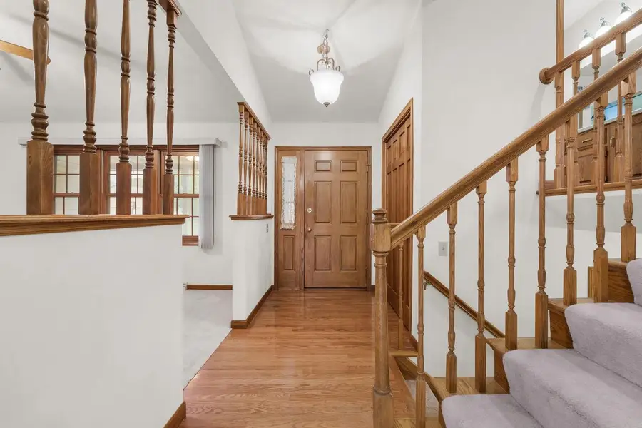 2108 S MATTHIAS STREET, Appleton, WI 54915 - #3