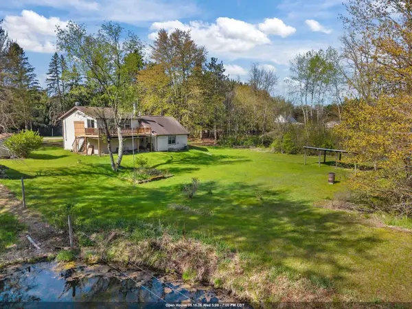 W3224 COUNTY ROAD H, Pine River, WI 54965