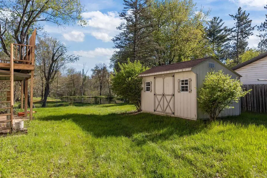 W3224 COUNTY ROAD H, Pine River, WI 54965 - #3