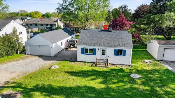 2717 W HEATHER AVENUE, Appleton, WI 54914