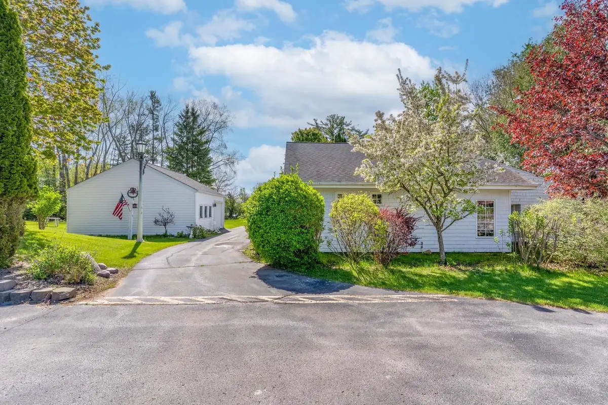 612 N MAIN STREET, Oconto Falls, WI 54154 - #1