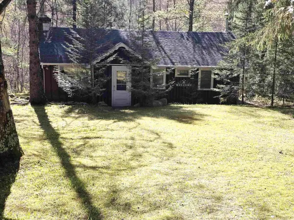 14149 SECTION 4 LANE, Mountain, WI 54149