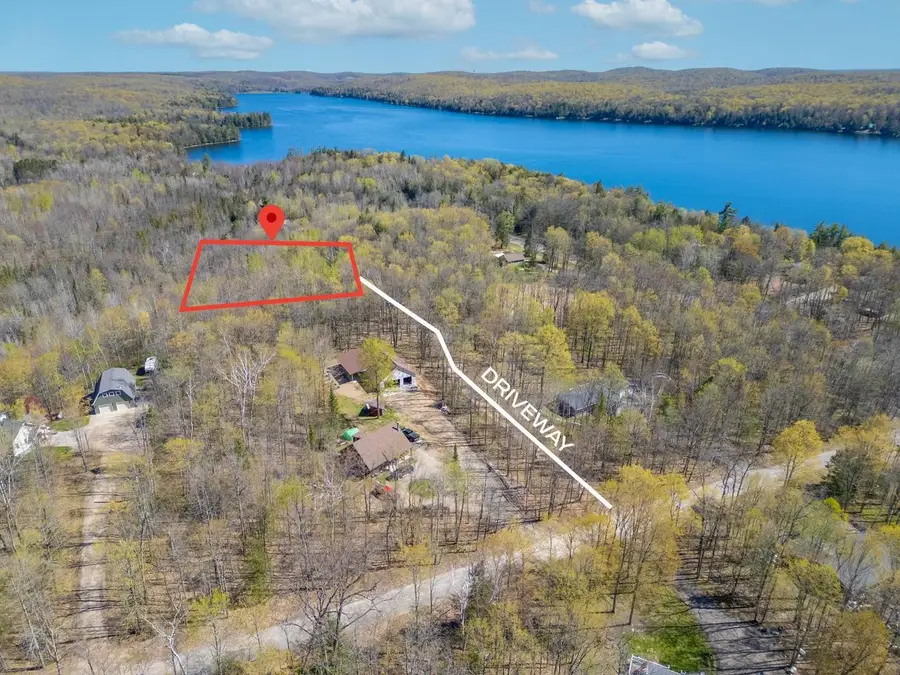 NORTHVIEW DRIVE, Crandon, WI 54520 - #2