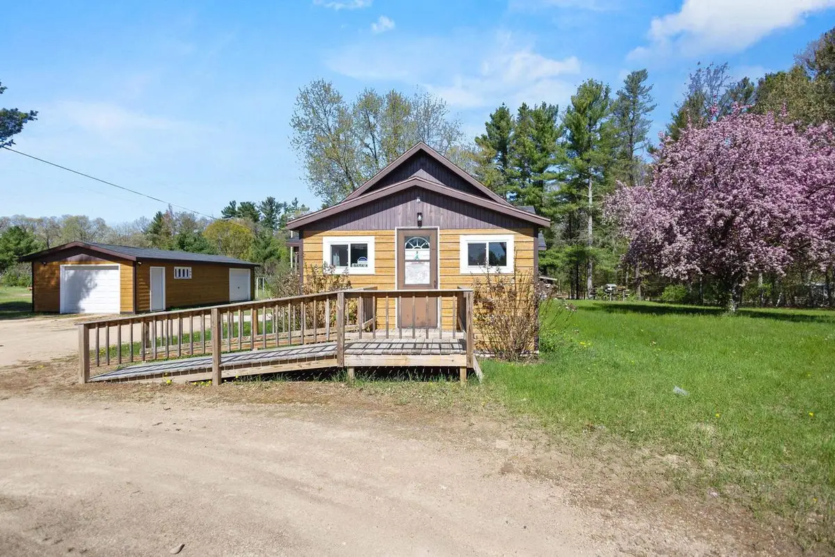 N656 BROOKS LANE, Keshena, WI 54135 - #1