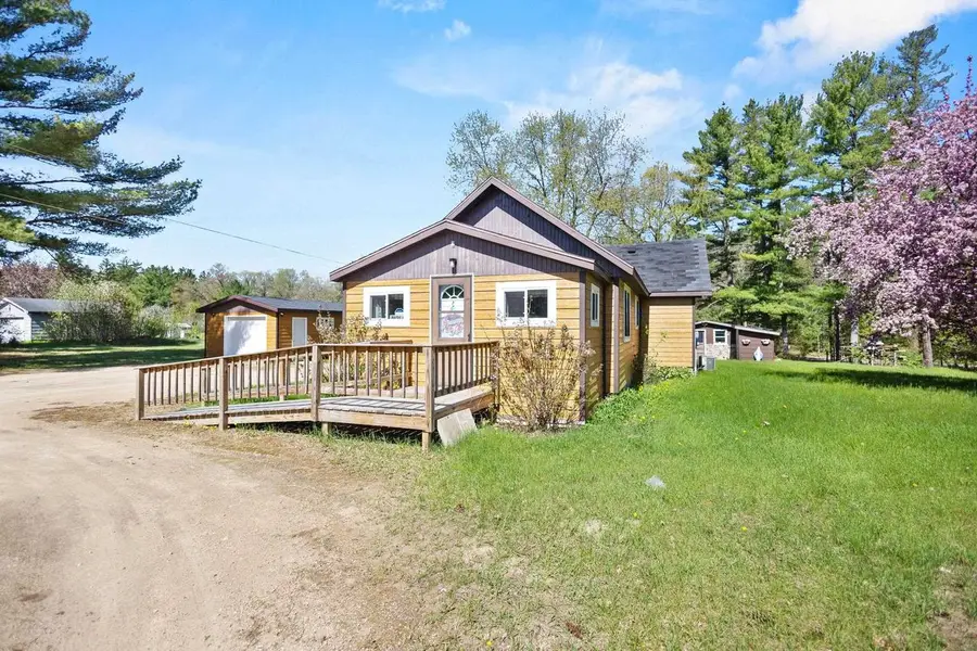 N656 BROOKS LANE, Keshena, WI 54135 - #2
