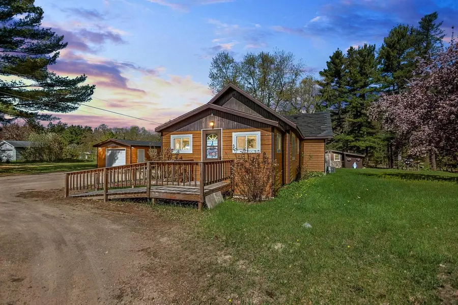 N656 BROOKS LANE, Keshena, WI 54135 - #3