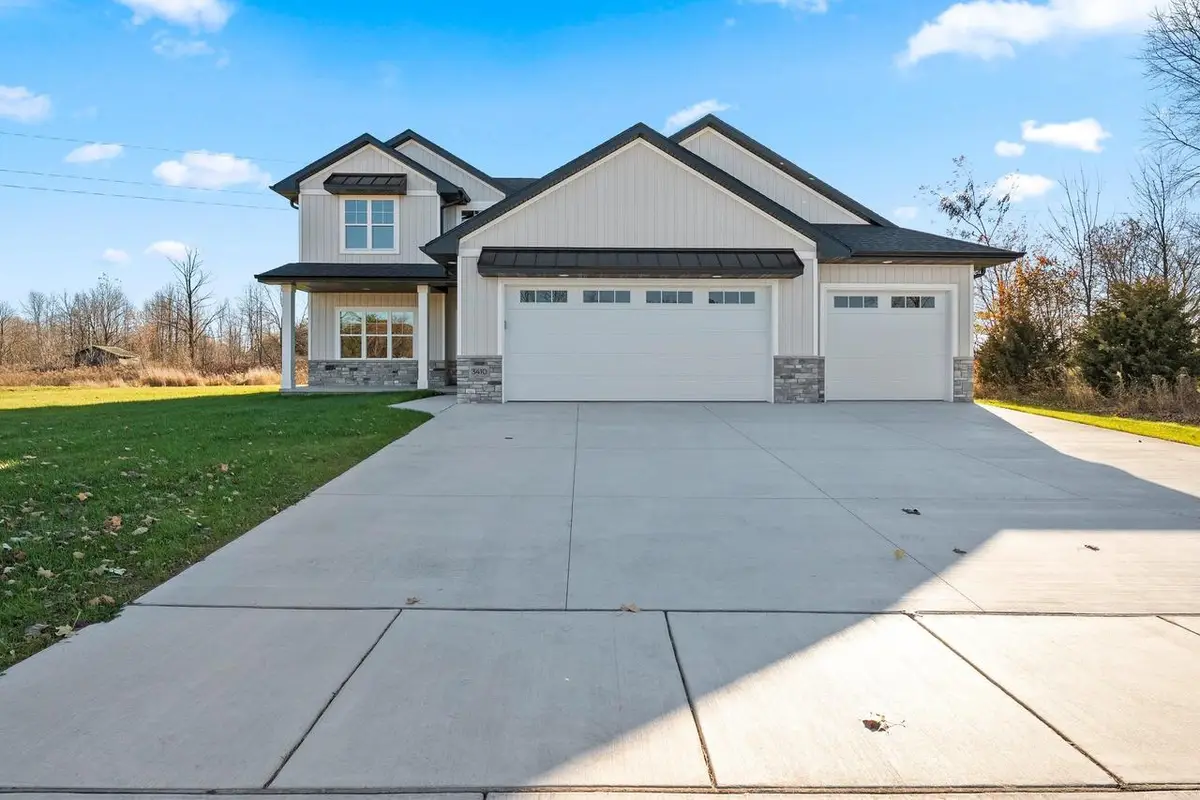 3410 SITKA STREET, Green Bay, WI 54311 - #1