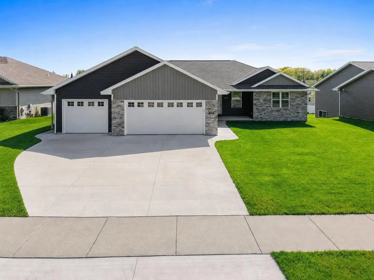3421 GLENDALE AVENUE, Green Bay, WI 54313 - #1