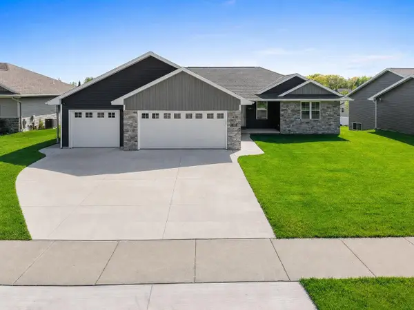 3421 GLENDALE AVENUE, Green Bay, WI 54313