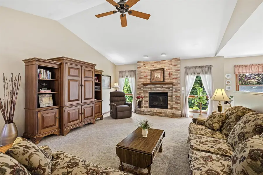 1722 PARK RIDGE LANE, North Fond Du Lac, WI 54937 - #2