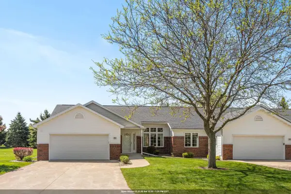 901 W BENT OAK LANE, Appleton, WI 54914