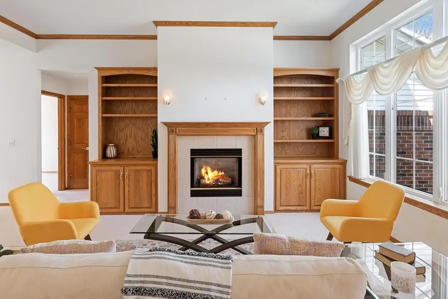 901 W BENT OAK LANE, Appleton, WI 54914 - #3