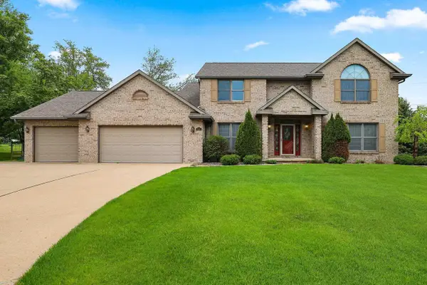 810 WINDOVER COURT, Green Bay, WI 54313