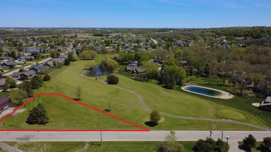 7938 N STOMMEL ROAD, Sherwood, WI 54169 - #2