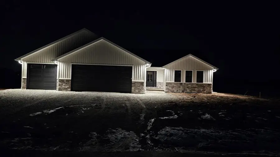 N9285 HOMESTEAD LANE, Appleton, WI 54915 - #2