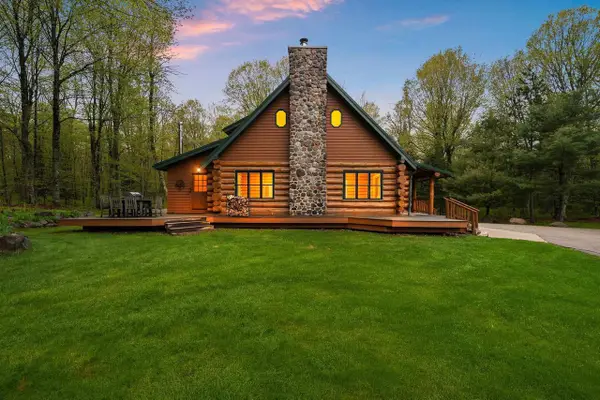 W14985 KIMBALL LANE, Athelstane, WI 54104