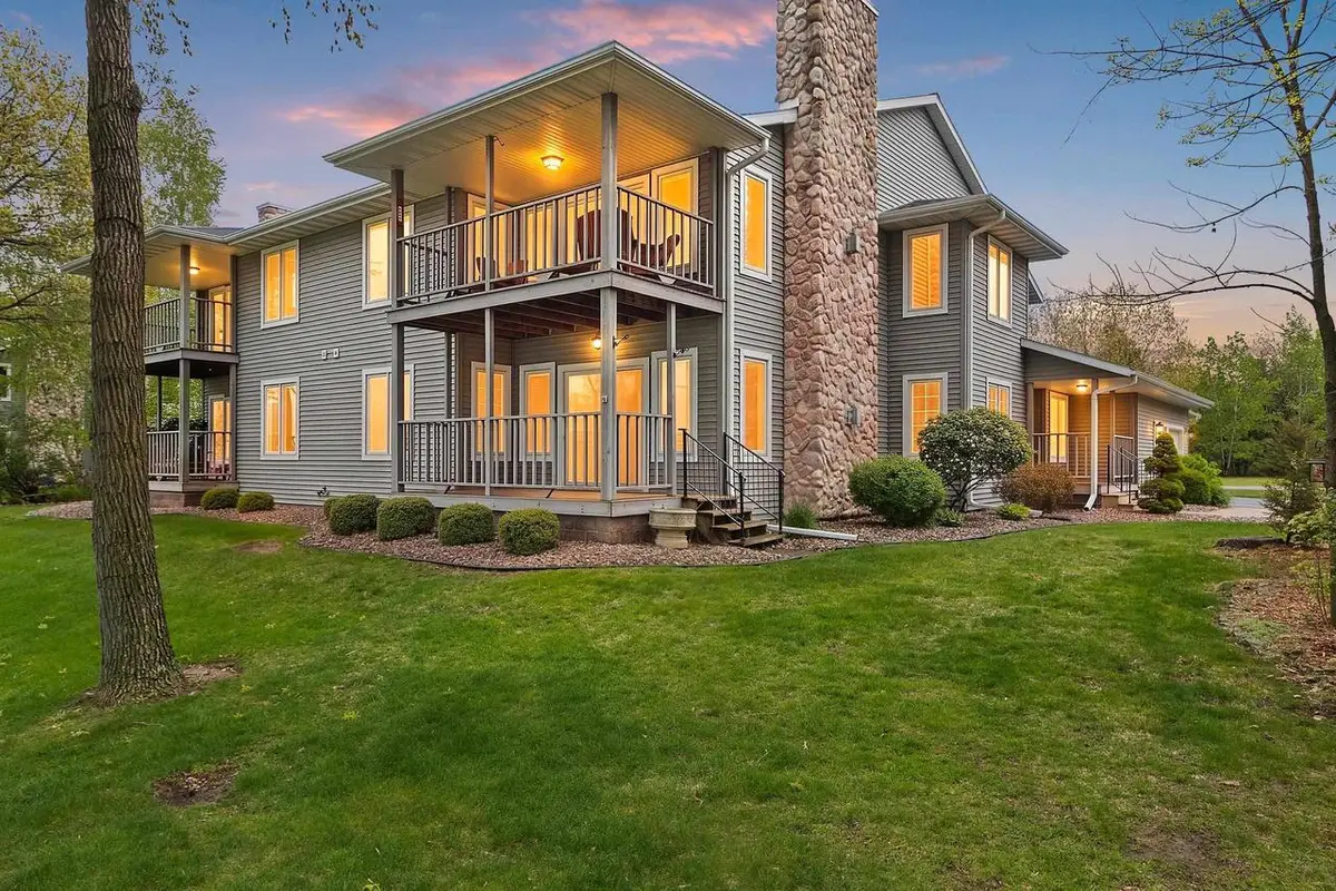 5307 SUNSET BLUFF DRIVE  #A, Green Bay, WI 54311 - #1