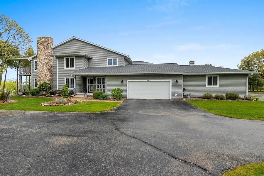 5307 SUNSET BLUFF DRIVE  #A, Green Bay, WI 54311 - #3