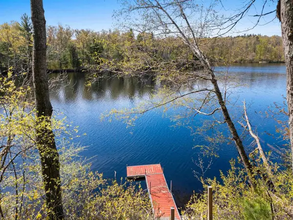 11366 W OLD CAMP ROAD, Crivitz, WI 54114