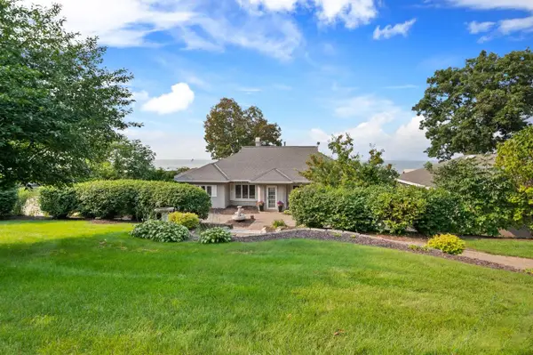5901 SHORE ACRES ROAD, New Franken, WI 54229