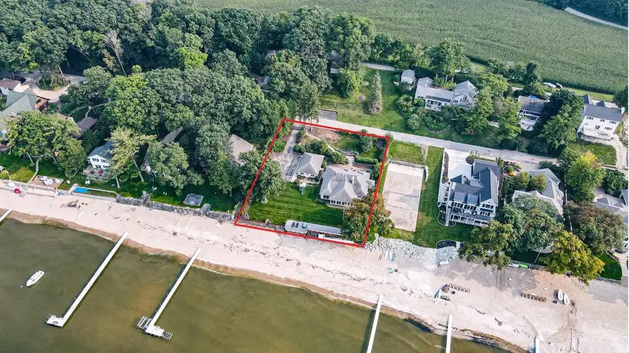 5901 SHORE ACRES ROAD, New Franken, WI 54229 - #3