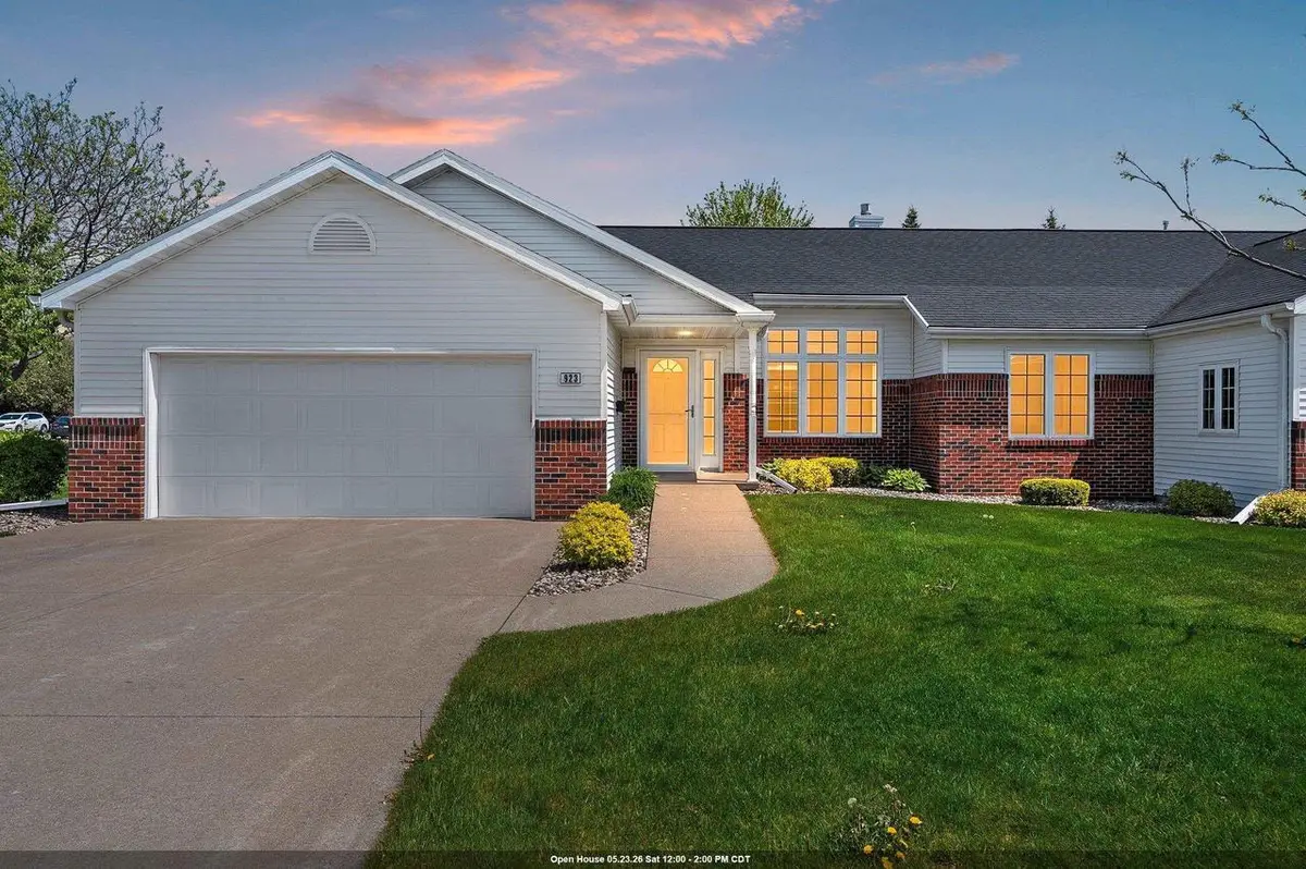 923 W WINDTREE DRIVE, Appleton, WI 54914 - #1
