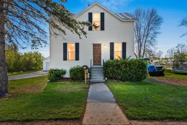 112 SCHERER AVENUE, Oconto, WI 54153