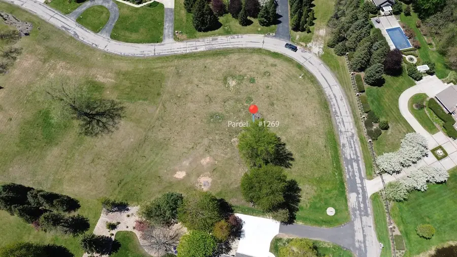 LAMISE WAY, Hortonville, WI 54944 - #2