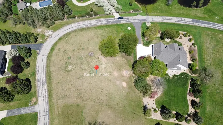 LAMISE WAY, Hortonville, WI 54944 - #3