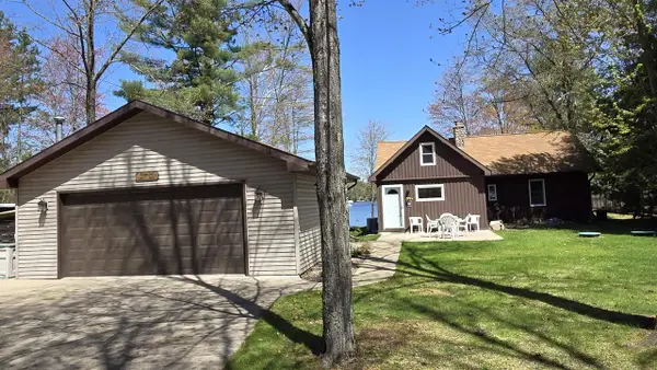 13826 BONITA LANE, Mountain, WI 54149