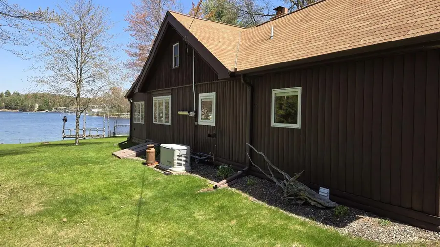 13826 BONITA LANE, Mountain, WI 54149 - #2
