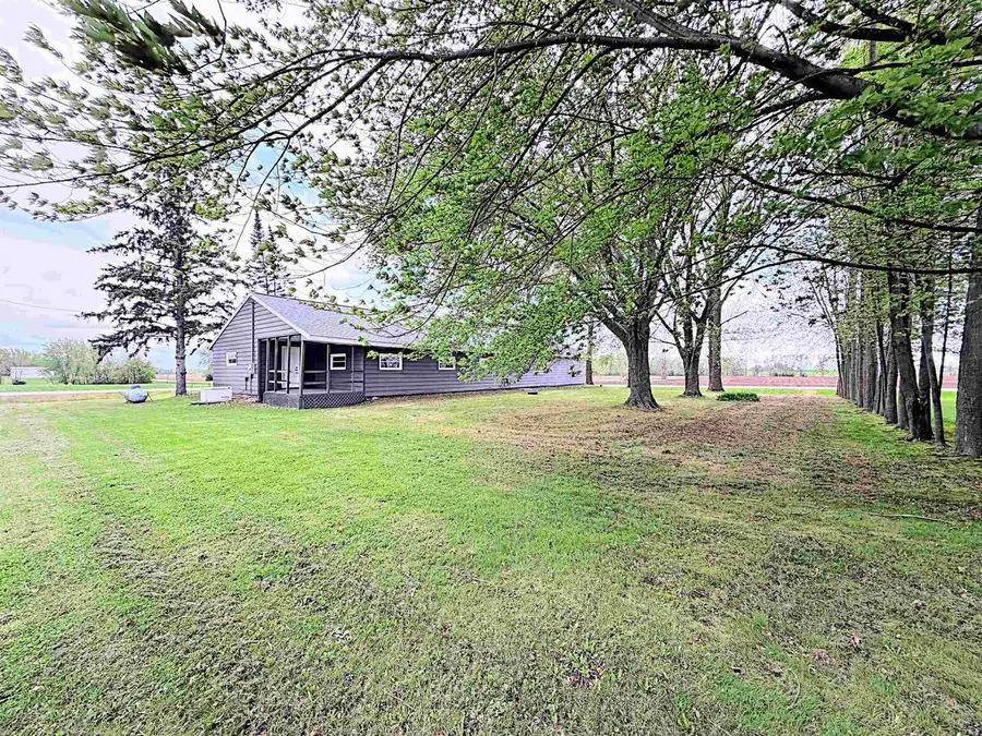 24524 TAUS ROAD, Brillion, WI 54110 - #2