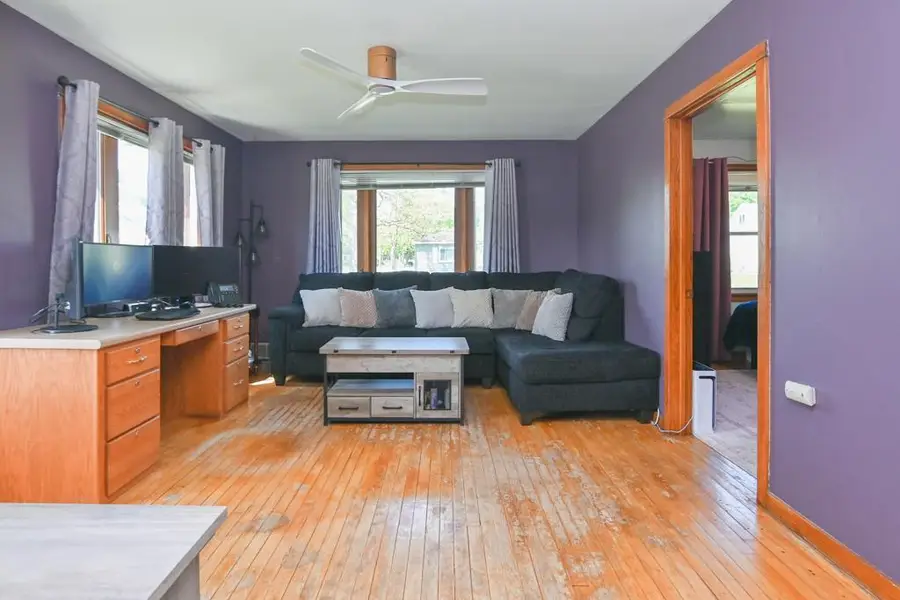 2034 MINERVA STREET, Oshkosh, WI 54901 - #3