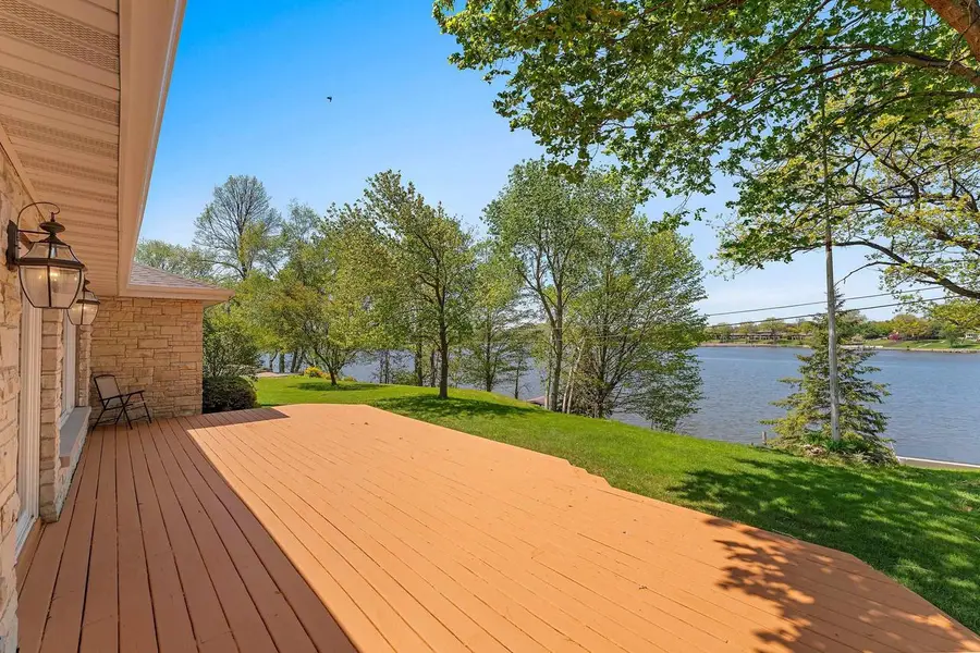 2530 W PALISADES DRIVE, Appleton, WI 54915 - #3