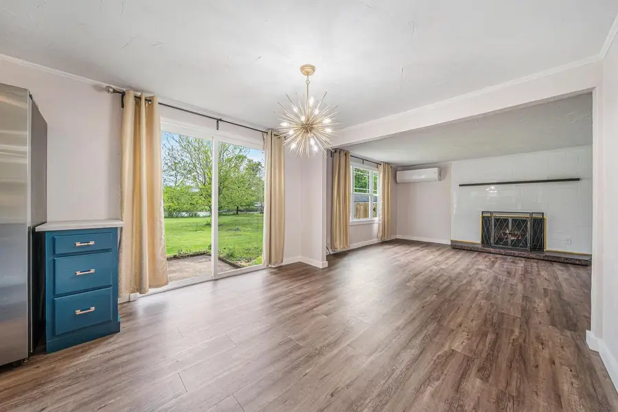 33 ISLAND DRIVE, Montello, WI 53949 - #2