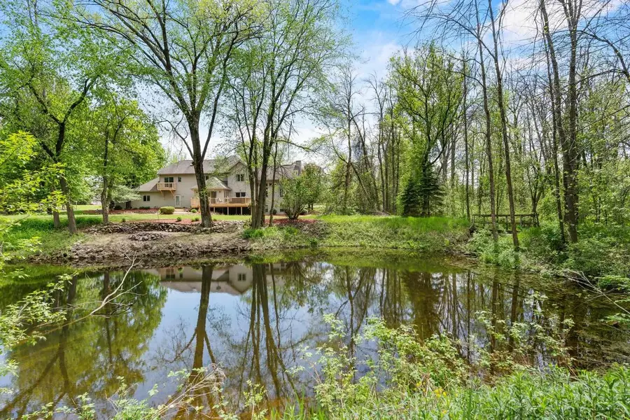 W8678 HILLVIEW ROAD, Hortonville, WI 54944 - #3