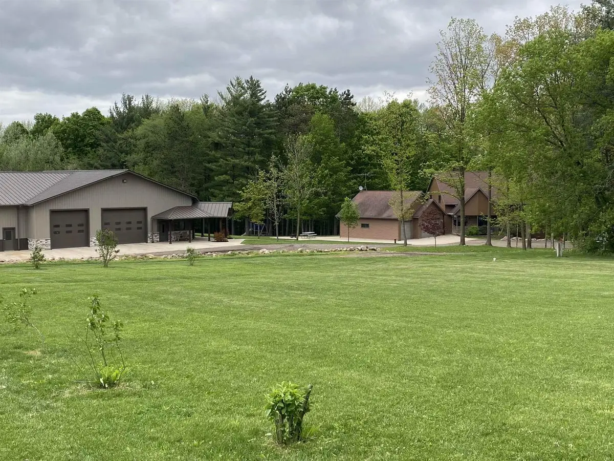 E7696 HORN ROAD, Marion, WI 54950 - #1