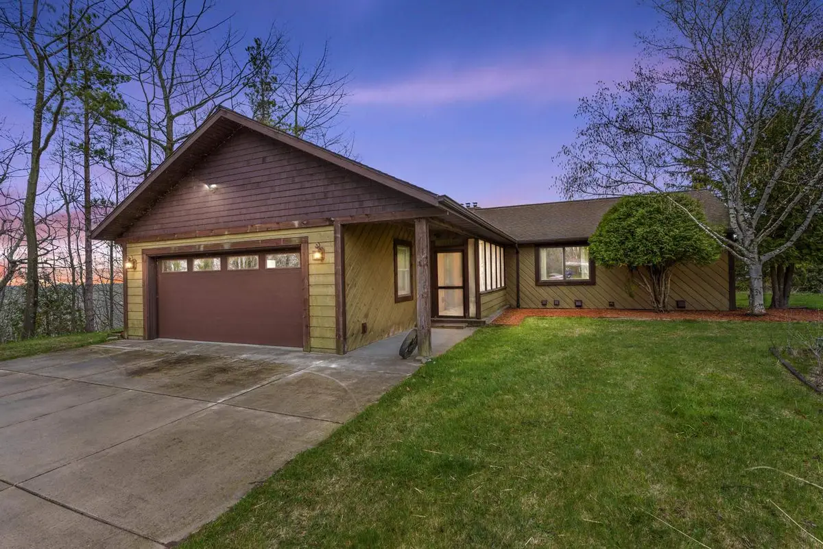 1000 COUNTY ROAD U, Sturgeon Bay, WI 54235 - #1