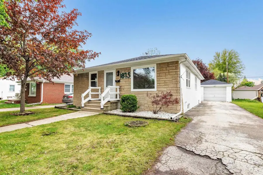 1875 SMITH STREET, Green Bay, WI 54302 - #2