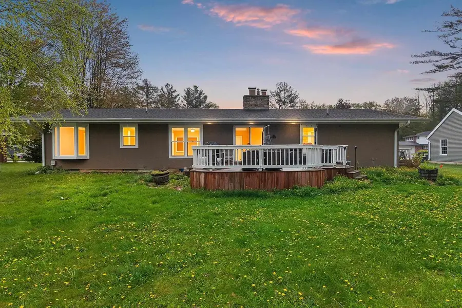 111 LANGE COURT, Shawano, WI 54166 - #2