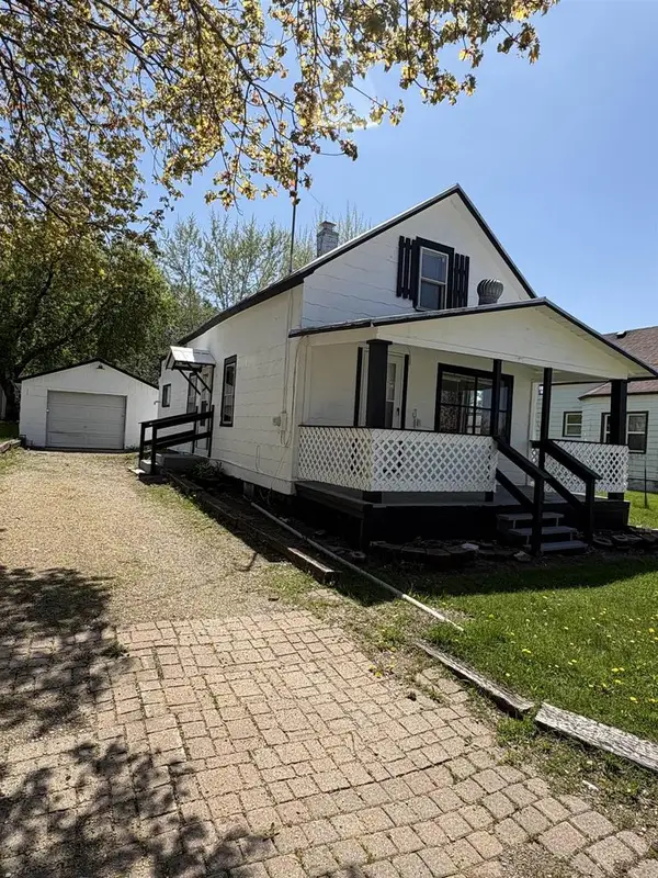 2020 COUNTY ROAD Q, Pound, WI 54161