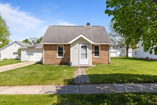 125 S JOHN STREET, Kimberly, WI 54136