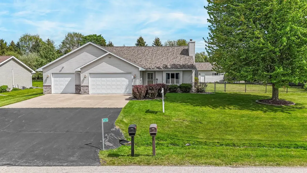 N1778 REIMER DRIVE, Greenville, WI 54942 - #1