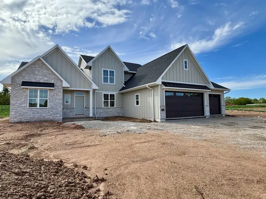 4968 BIG SKY, De Pere, WI 54115 - #2