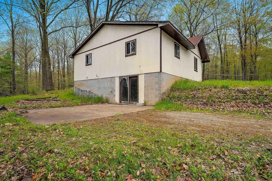 N9464 SWEETHEART CITY ROAD, Wausaukee, WI 54177 - #2