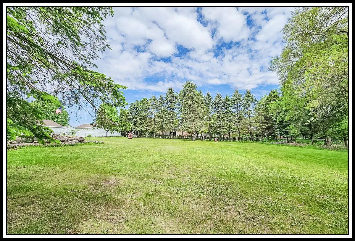 COUNTY ROAD II, Larsen, WI 54947 - #1