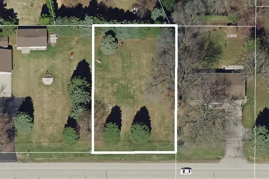 COUNTY ROAD II, Larsen, WI 54947 - #2