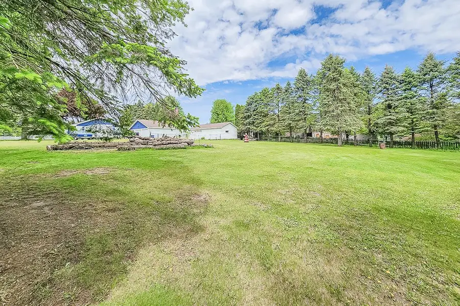 COUNTY ROAD II, Larsen, WI 54947 - #3